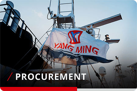 YangMing Marine Transport Corp.