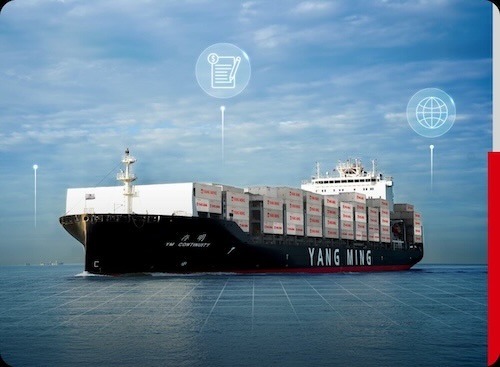 YangMing Marine Transport Corp.