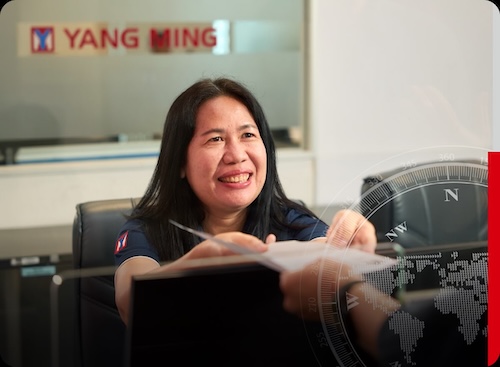 YangMing Marine Transport Corp.