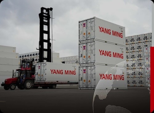 YangMing Marine Transport Corp.