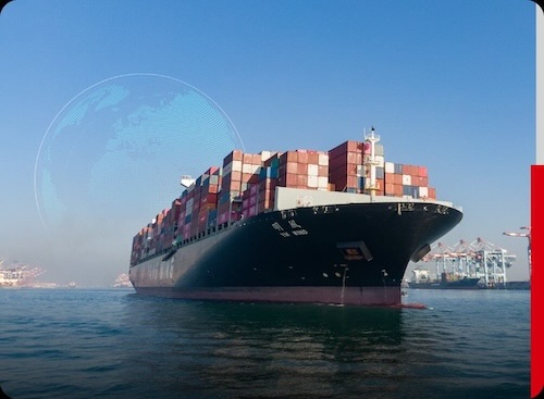 YangMing Marine Transport Corp.