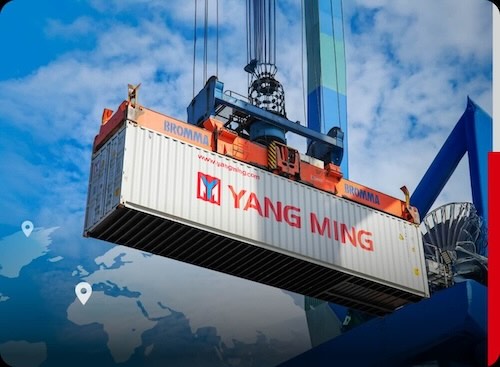 YangMing Marine Transport Corp.