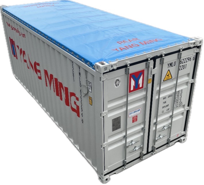YangMing Marine Transport Corp.