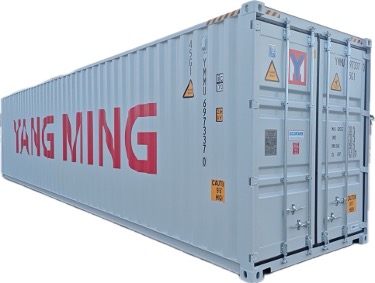 YANG MING トレーラー YangMing Marine Transport Corp.