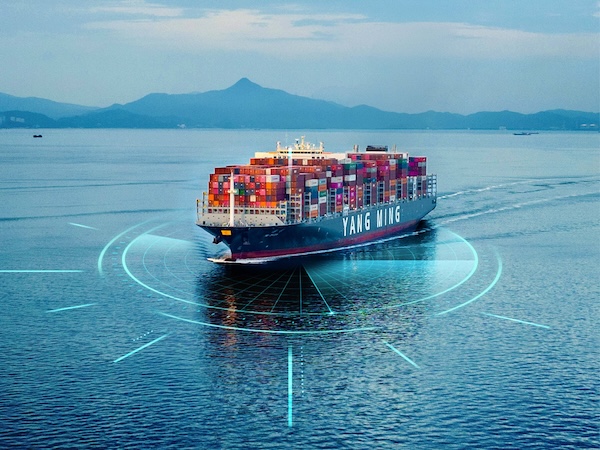 YangMing Marine Transport Corp.