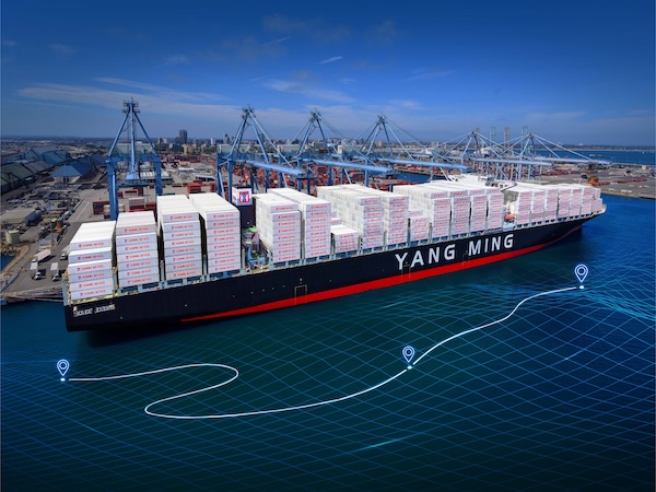 YangMing Marine Transport Corp.