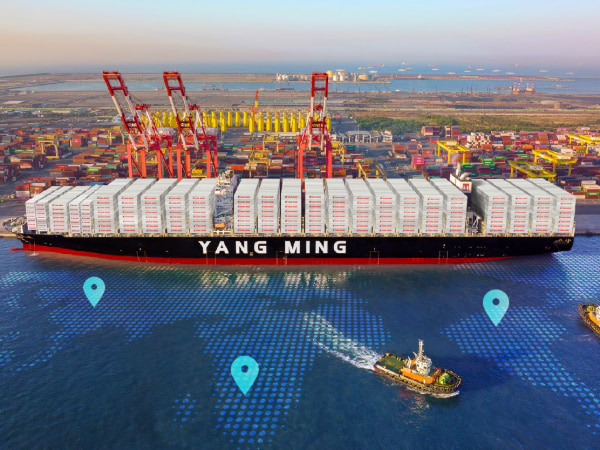YangMing Marine Transport Corp.