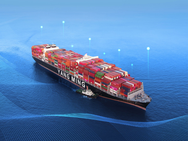 YangMing Marine Transport Corp.